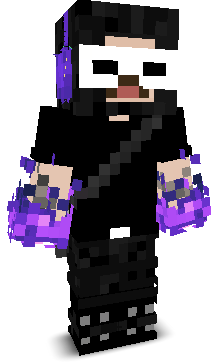 rzue's skin