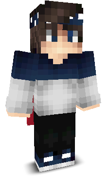 S3nseii's skin