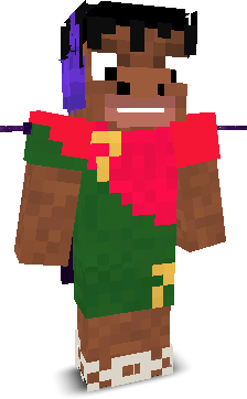 mongril123's skin