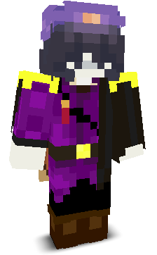 TommyHideo's skin