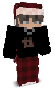 Larefni's skin