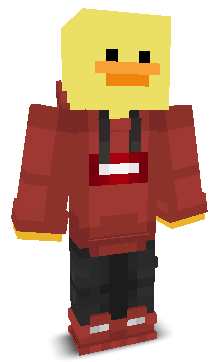 EpicJaxon's skin