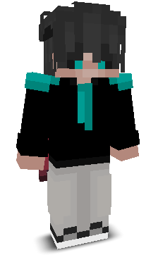 Noxuri007's skin