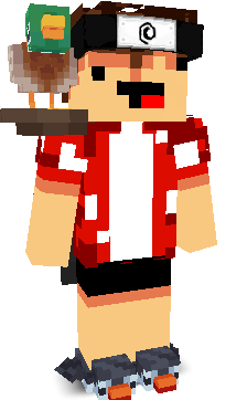 YoungThvg's skin