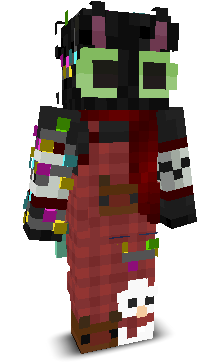 neurosience's skin