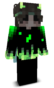 LucioPro4's skin