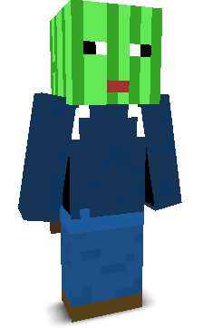 Justlol2000's skin