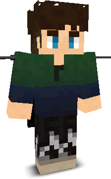 Zynba's skin
