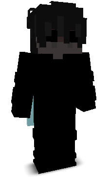 yukg's skin