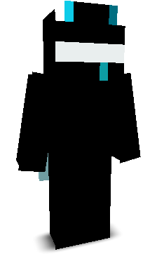 Zentticc's skin