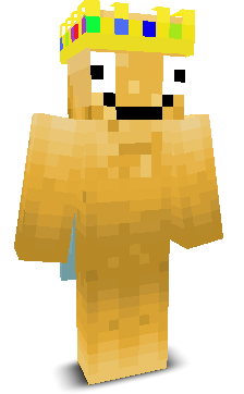 PrincePeruna's skin