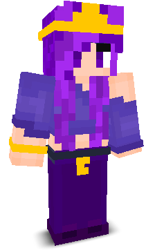 GamerRage4EVA's skin
