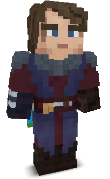 Spidebro121's skin