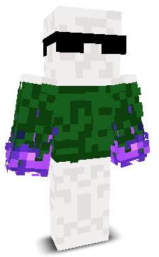 SushiRic3's skin