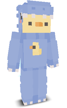 NubbyW's skin