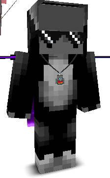 Evoyl's skin