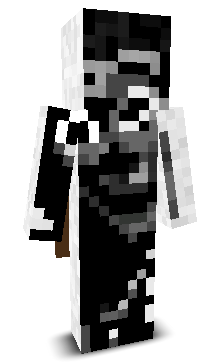 yarniest's skin