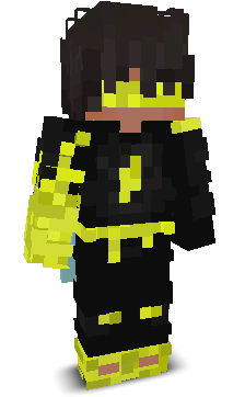Aethor_X's skin