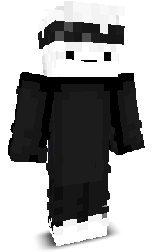 peaking121's skin