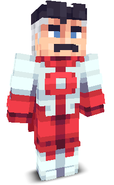 Papinator500's skin