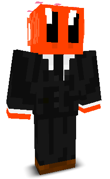SOLDERSUPER's skin