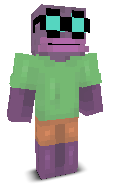 KIKINPeaklav's skin
