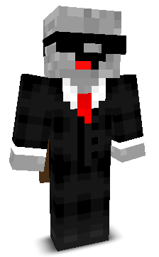 SausoYT's skin