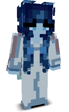 Desvera's skin