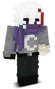 SomeGuyNamedAjax's skin