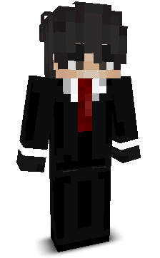 BenedekPc's skin