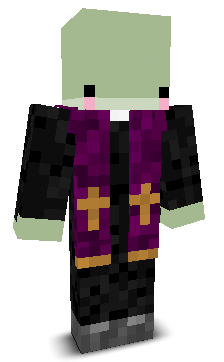 GreenFrog22's skin