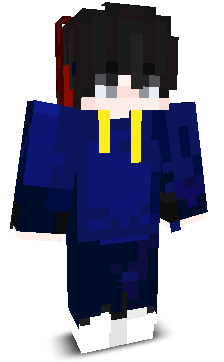 GloriousOP's skin
