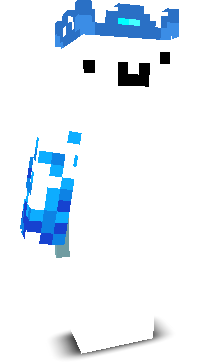 FrostBoi69's skin