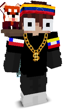 zTruco's skin