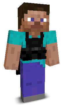 Krelds's skin