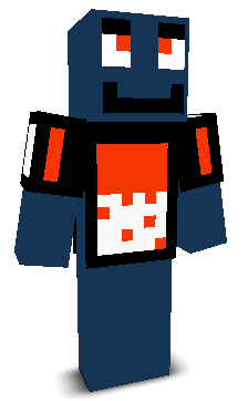 lilidontlie's skin
