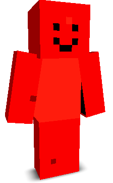 dhruru's skin