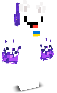 Mr_Pleyd5's skin