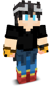 scalder's skin