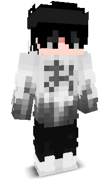 emneon's skin