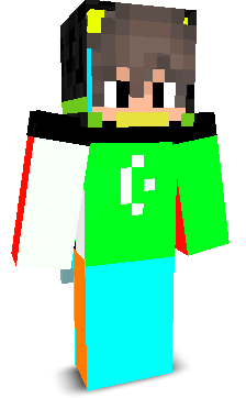 FardinGamerYT's skin
