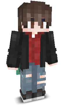 FR0ZEERR's skin
