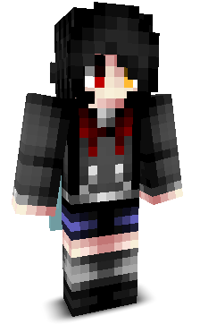tatmyinitial's skin
