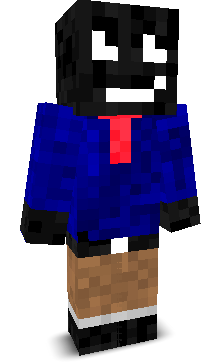 IvorCrafter1's skin