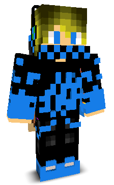 YomiBertrem's skin