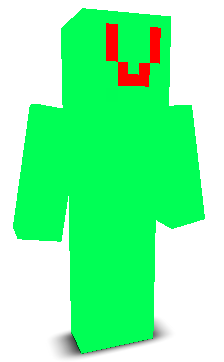 xiaosss's skin