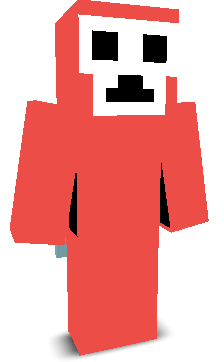 SaporousCarp7's skin