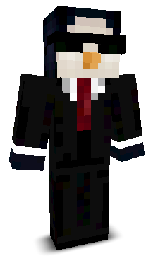 the_good_penguin's skin