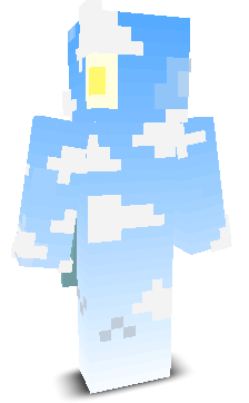 TheExoticBone's skin