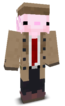 Axolotus689's skin